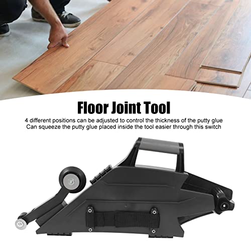 Ferramenta de colagem de drywall banjo, ferramenta de junta de placa de gesso de fixação rápida, fer