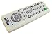 Produktbild Original Sony RMT-D148A Fernbedienung, 147734012, für DVP-PQ1, DVPP-Q2, Remote