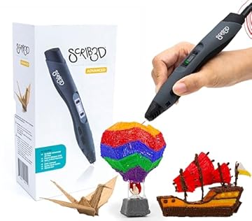 best 3d pen amazon