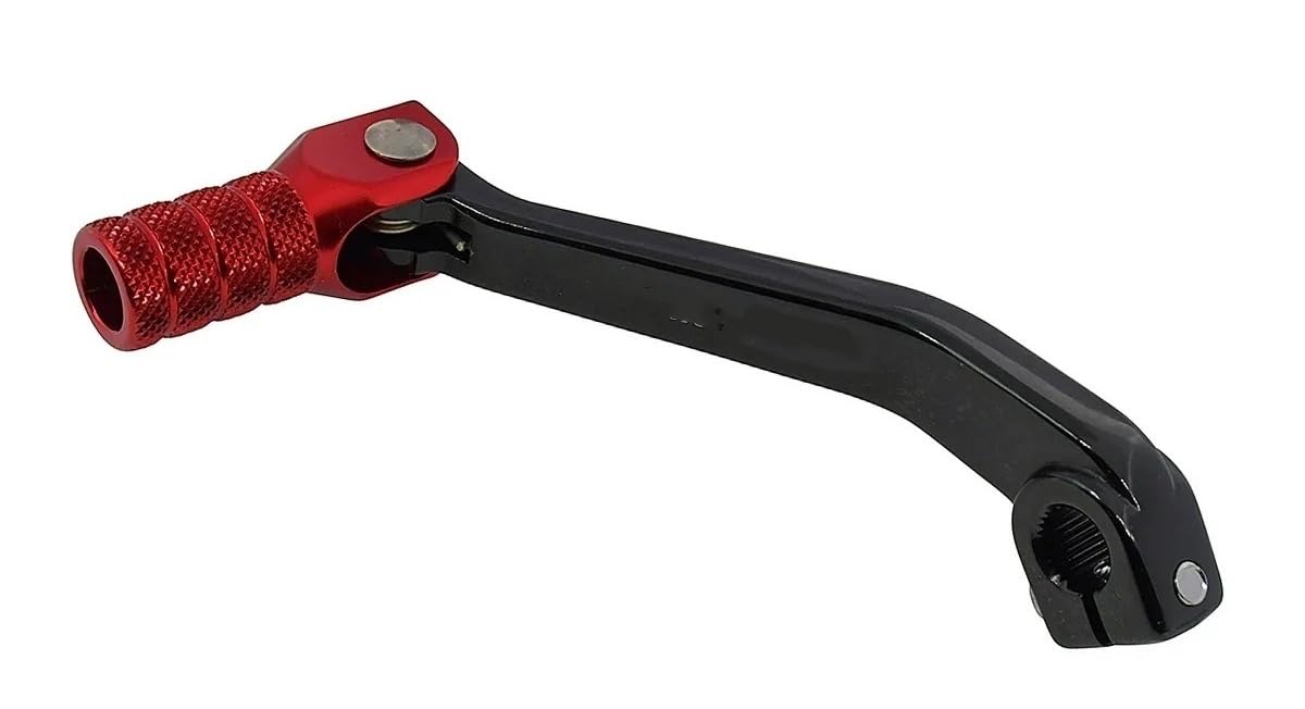 Qichunwi 7154 Shift Lever Motorcycle Gear Stick Gear Shifter Shift Lever For Crf 250R 250X 450R 110F 450X 150F 230F 150R 450Rx For Be&Ta 110 150 200 230 250 450 Parts