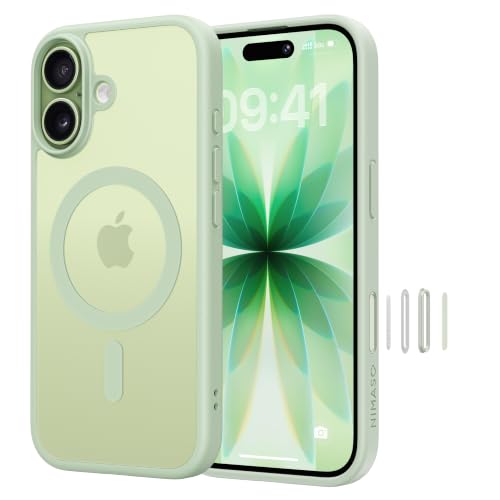 iPhone15Pro 128GB ホワイト＋TORRASケース＋NIMASO Amazon.co.jp: NIMASO: iPhone 15 Pro用 保護ケース