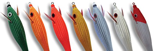 DTD 1045 Full Color GLAVOC 65MM Orange