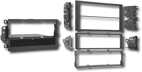 Metra Electronics IBR-555GM GM MULTI KIT 95-UP