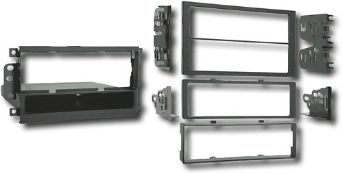 Metra Electronics IBR-555GM GM MULTI KIT 95-UP