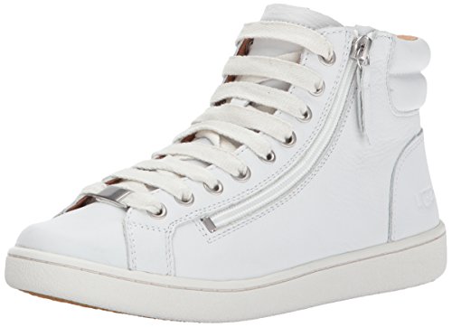 ugg olive high top sneaker