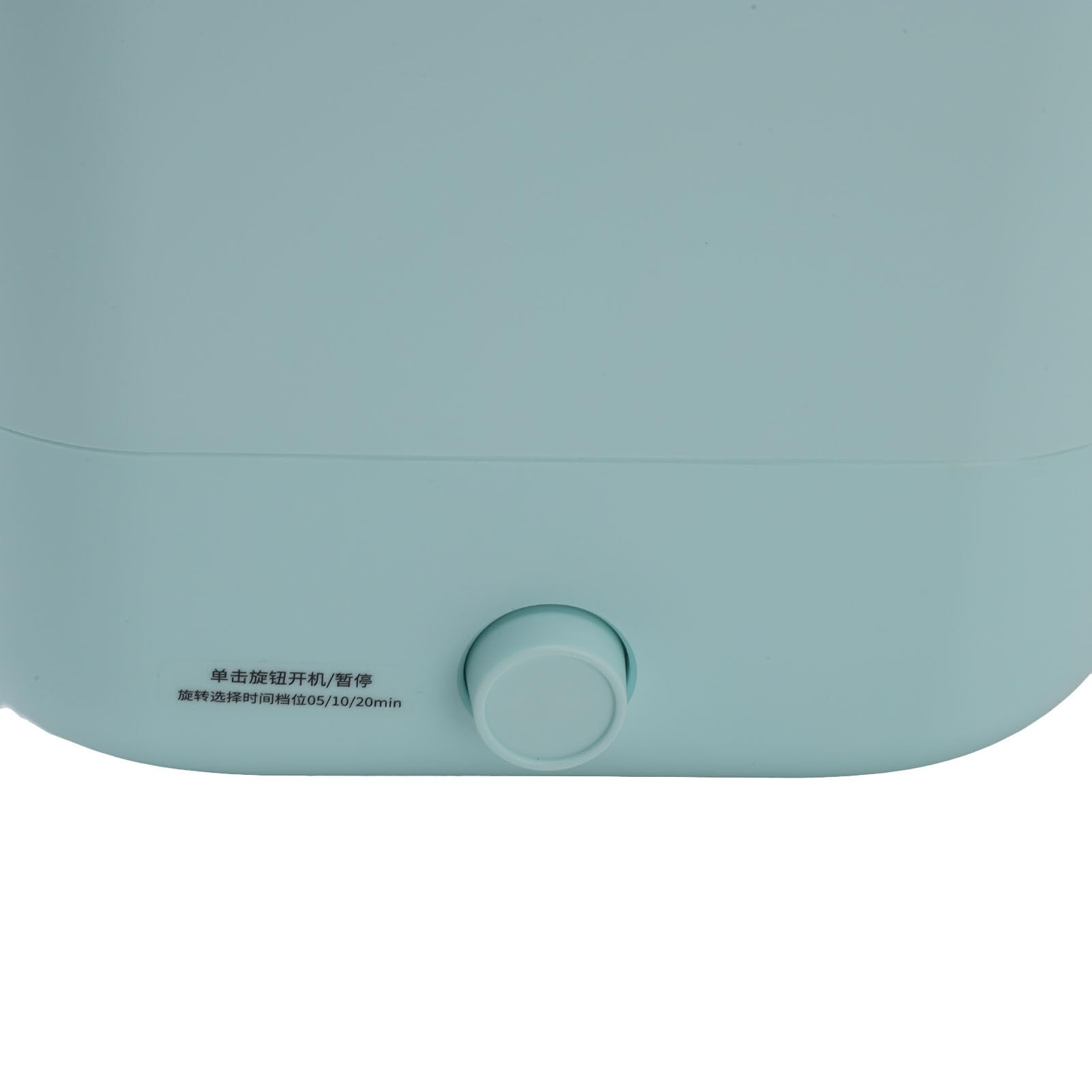 Mini Pralka, ładowana od Góry PP 10W 5V 2000mAh Mini Kompaktowa Pralka Domowa (Genericgw7sfhxgmy-11)