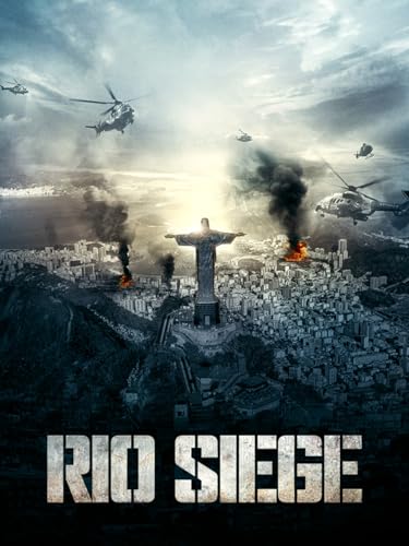 Rio Siege