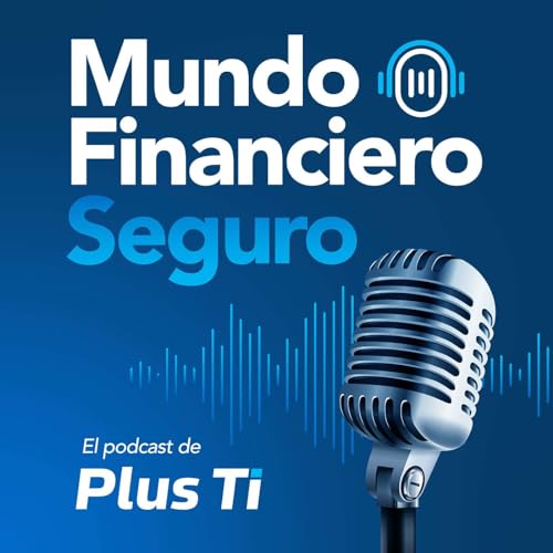 Couverture de Mundo Financiero Seguro
