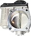 Garage-Pro Electronic Throttle Body Replacement for Nissan Altima 2002-2006 Murano 2003-2007 3.5L
