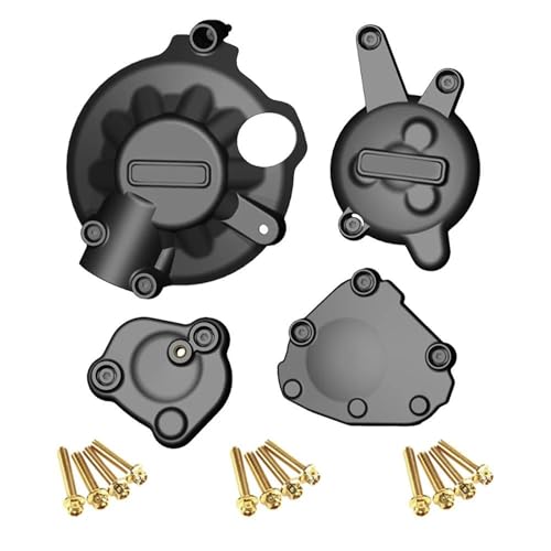 Housse de protection moteur pour Yamaha YZF-R1 2007-2008