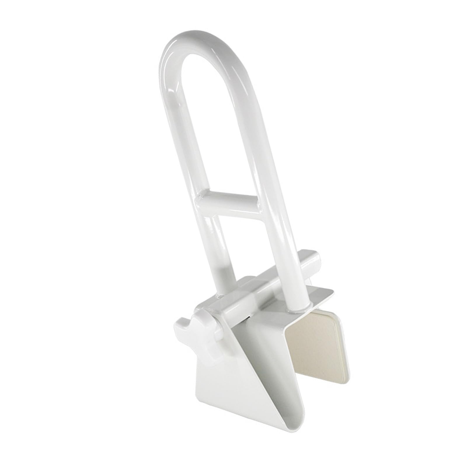Easy Arrange Bath Container Grab Handle for Pregnant Women Elderly Providing Not Slip Security Railing