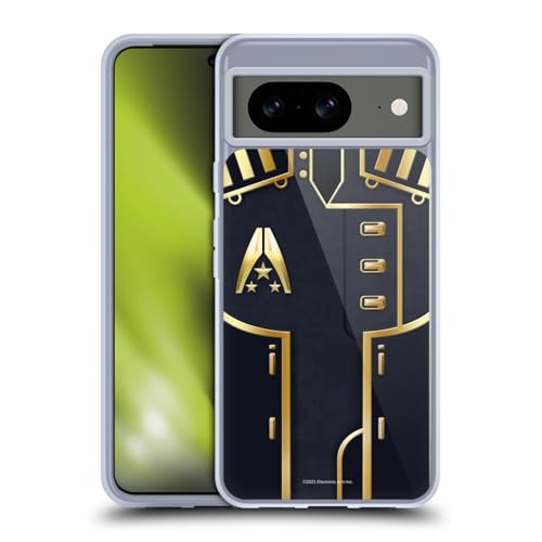 Protección Militar Mass Effect Funda MagSafe para Google Pixel 8