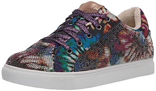 Steve Madden Girl's Ceecee Sneaker