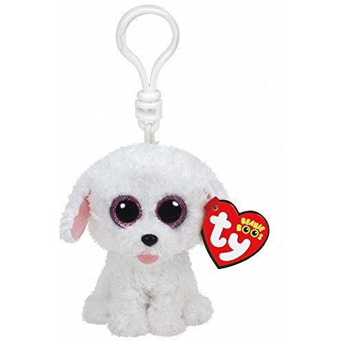 Beanie Boos T35006 - Portachiavi Pippie