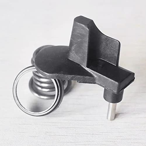 ZZALLL Kettingvanger & wasmachine & veer voor Chinese kettingzagen 5200 4500 5800 45cc 52cc - Afbeelding 7