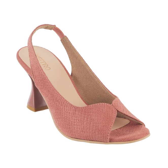 Image of Metro Women Fashion Heel Sandal