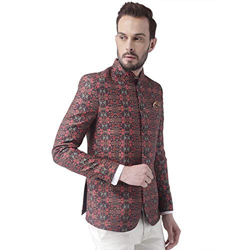 Image of hangup Men's Casual Regular Blazer