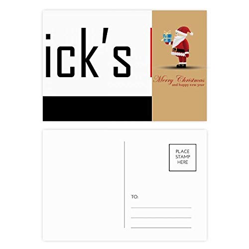 Cartes postales Saint Patrick lot de 20 pour envoyer vos vœux du 17 mars sans stress