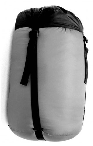 Aven Extreme Schlafsack Mumienschlafsack Peak bis -32°C Sport & Freizeit