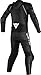 Dainese-AVRO D2 2 PCS Mono , Negro/Negro/Antracite, Talla 50