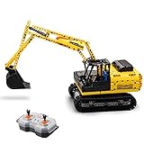 Función manual: el botón manual controla la elevación del brazo de la excavadora, el control de la presión manual del proceso de excavación, la rotación de 360 grados de la cabina y la estructura estable