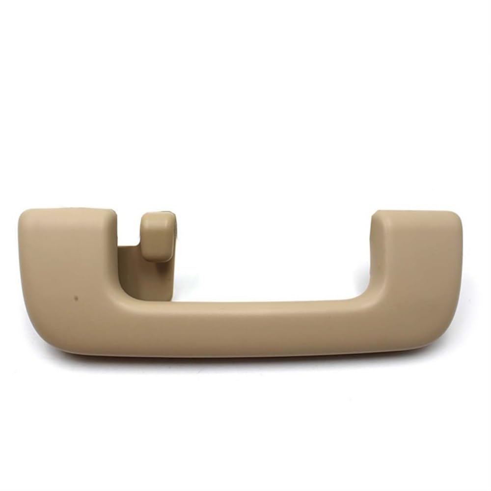 Mlioju Beige Rear Car Inner Door Handle Interior Roof Pull Handle Ceiling Armrest Handrail For For Corolla For Altis For Yaris For Vios 2014-2017
