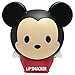 Lip Smacker Disney Tsum Tsum Balms, Mickey Marshmallow Pop, 0.26 Ounce