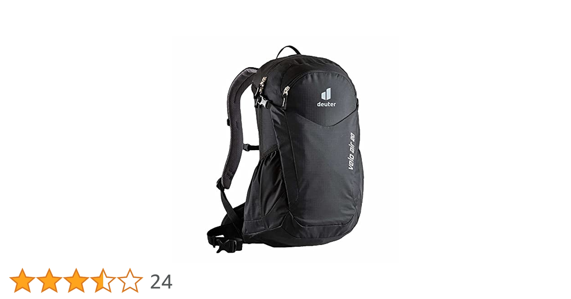 アクセサリー deuter velo air 20 deuter Velo Air 20 | Bike backpack