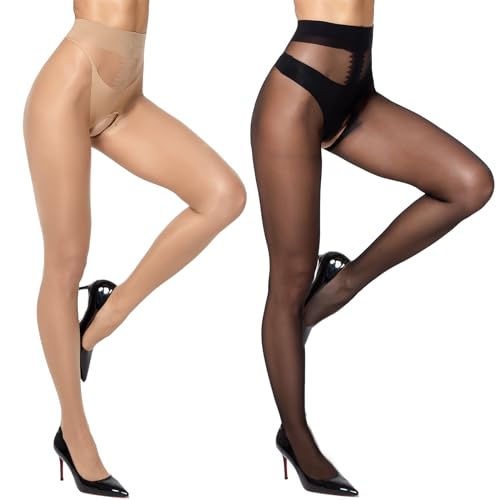 Best Crotchless Panty Hose