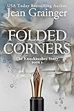 Folded Corners: The Knocknashee Series - Book 5 (The Knocknashee Story)
