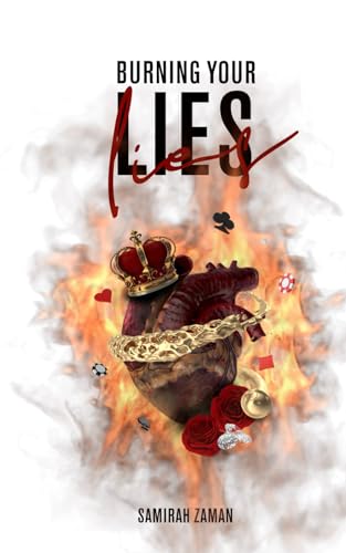 Burning Your Lies view 2