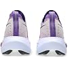 ASICS Unisex MEGABLAST Running Shoes