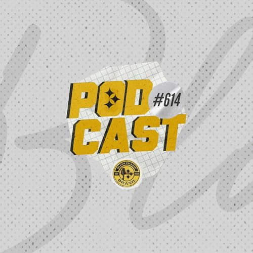 BlackYellowBR 614 - Mercado do Draft