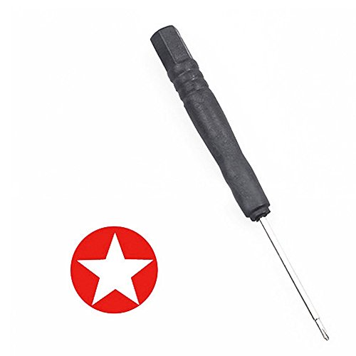8 in 1 Repair Opening Pry Tools Screwdriver Kit Set for iPhone SE / 6s / 6s Plus / 6/6 Plus / 5S / 5 / 4S / 4 / 3G / iPod Touch for Samsung