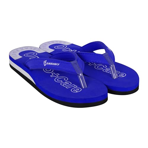 Image of Dashny Women's |Extra Super Soft Comfortable Slippers | Casual Slides Slippers