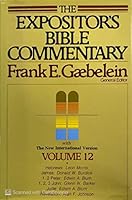 IRWIN'S BIBLE COMMENTARY B004GBCEUI Book Cover