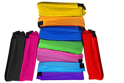 LETTINO ARWIN ORIGINALE gonfiabile divano con