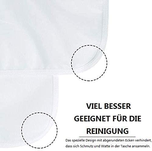 Wäschesack Tenrai für Waschmaschine Wäschebeutel im 3er-Set