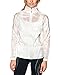 Shape Women's Glow In The Dark Ghost Windbreaker