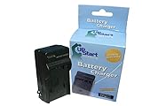 VW-VBK180 Replacement Battery Charger for Panasonic HDC-HS60, HDC-HS80, HDC-SD40, HDC-SD60, HDC-SD66, HDC-SD80, HDC-SD90, HDC-SDX1 Camcorders – UpStart Battery brand with