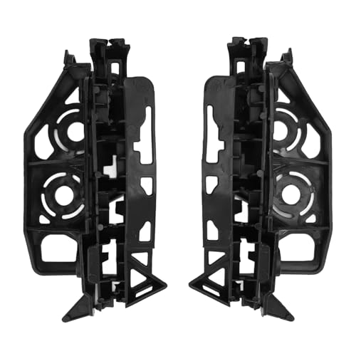 �E�o���p�[�u���P�b�g Compatible With Peugeot For 308 For CC 2009 2010 2011 2012 2013 2014 �t�����g�o���p�[�u���P�b�g���e�[�i�[ 1�y�A