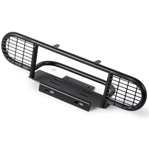 RC�J�[�p�[�c For TRX4 For Defender D90 D110 1/10 ���C�g�J�o�[�t�����^���t�����g�o���p�[ RC�N���[���[�J�[���f���A�b�v�O���[�h�p�[�c�����A�N�Z�T���[