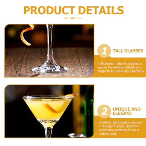 Verres à vin de 200ml stables et raffinés pour sublimer vos réceptions - 4