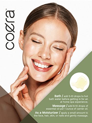Avocado Oil | 8 Fl Oz | Moisturizing Oil For Face, Hair, Skin And Nails | Free Of Parabens, Sls, & Fragrances #TOP4