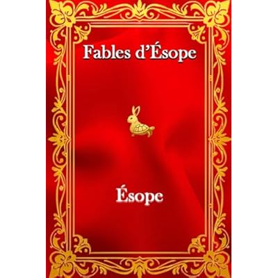 Fables d&rsquo;&Eacute;sope