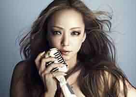 安室奈美恵　ポスター、バルーン、新聞、ショッパー、ポスターギャラリー Yahoo!オークション - 安室奈美恵 ポスター3枚組7～9