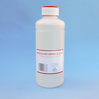Sodium silicate 1L