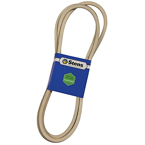 Stens Courroie 265-316 pour réparer le patinage des lames de tondeuse