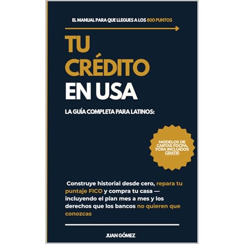 Tu Crédito en USA