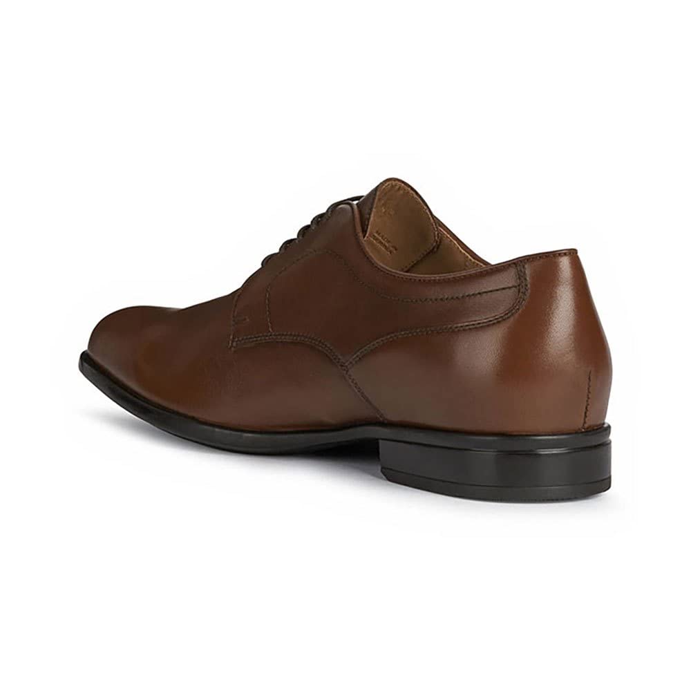 Geox U Iacopo C OxfordsUomo